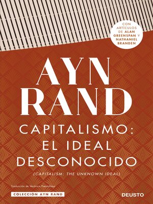 cover image of Capitalismo